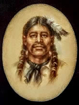 Chief Black Hawk