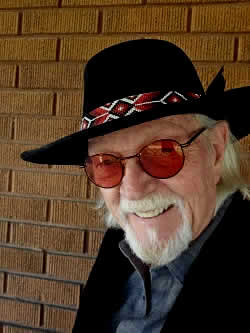 Phillip B Gottfredson author My Journey to Understand Black Hawk's Mission of Peace